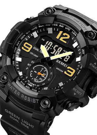 Skmei 1965bk black. 2
