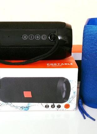 Bluetooth fm колонка в стиле jbl мобильная 3