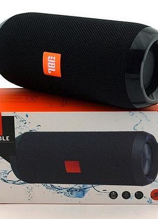 Bluetooth fm колонка в стиле jbl мобильная 4