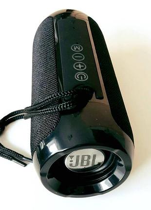 Bluetooth fm колонка в стиле jbl мобильная 5