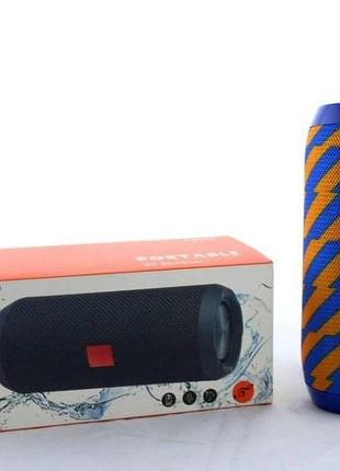 Bluetooth fm колонка в стиле jbl мобильная 8