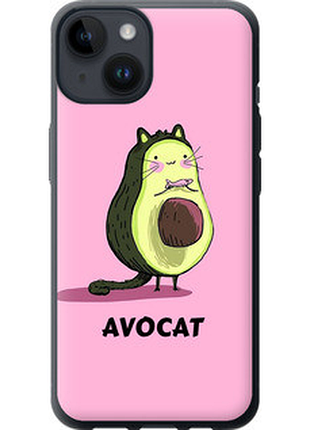 Чохол на iphone 14 avocat "4270u-2648-851"