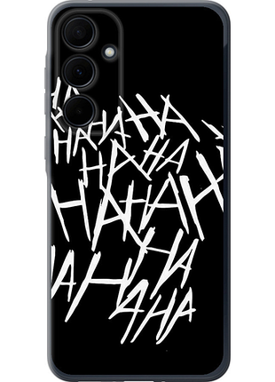 Чохол на samsung galaxy a35 joker hahaha "4509u-3499-851"