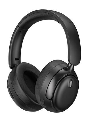 Бездротові накладні навушники wiwu elite wireless headset (with anc) td-10 black