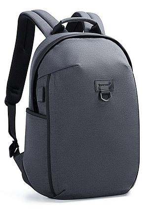 Рюкзак tigernu t-b3936 15.6" grey