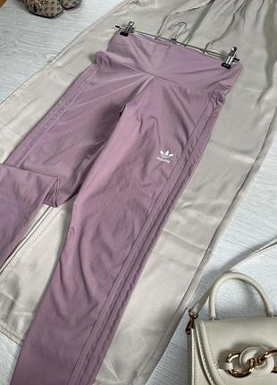 Лосіни adidas 3