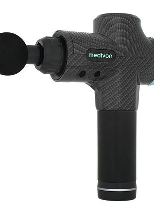 Масажер перкусійний medivon gun active x