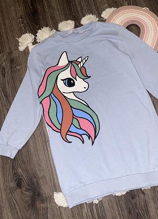 Кофта 8-9 років 2