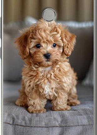 Чохол на xiaomi mi max mini-maltipoo "6158u-275-851"