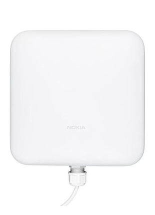 Nokia fastmile compact 4g03-a маршрутизатор 4g (lifecell, kyivstar и vodafone)