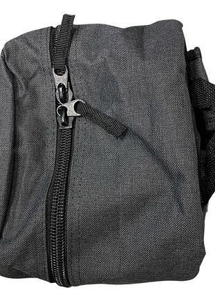 Рюкзак bordlite jbbp006s цвет черный 4