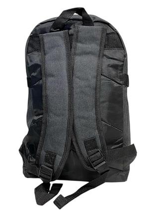 Рюкзак bordlite jbbp006s цвет черный 5