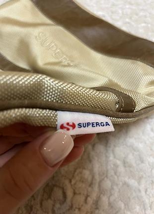 Сумка superga 2