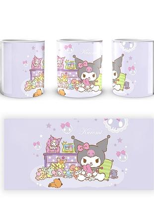 Кружка geekland hello kitty хеллоу китти hk.01.03
