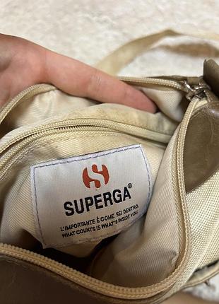 Сумка superga 3