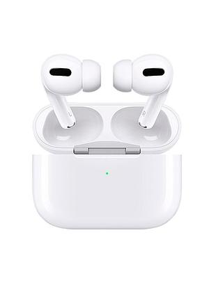 Беспроводные наушники tws remax pd-bt533n pro,anc+enc, support in-ear detection and wireless chargin, ipx4, white