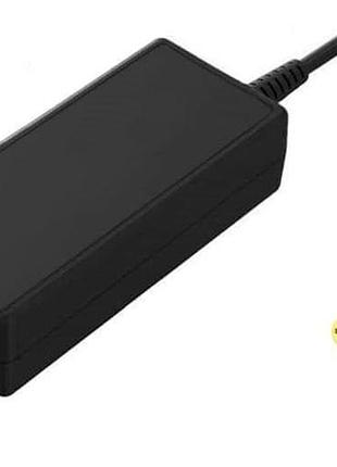 Блок живлення до ноутбука acer 19v 3.42a 65w 5.5x1.7mm (noname (b)) 3 міс.гар.