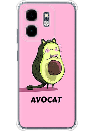 Чохол на infinix smart 9 avocat "4270u-3809-851"