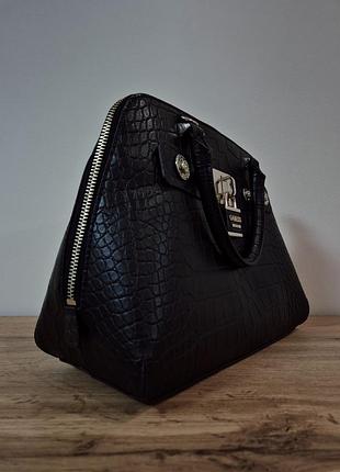 Сумка guess, черная оригинал 4