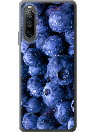 Чохол на sony xperia 10 iv лохина "4459u-2789-851"