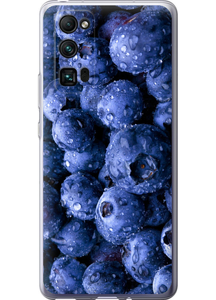 Чохол на huawei honor 30 pro лохина "4459u-1920-851"
