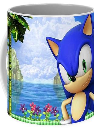 Кружка geekland эми роуз sonic news network s 02.02