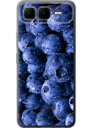 Чохол на infinix smart 10 plus лохина "4459u-4108-851"