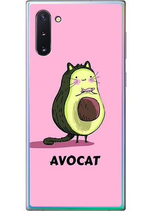 Чохол на samsung galaxy note 10 avocat "4270u-1718-851"