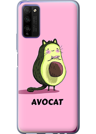 Чохол на huawei honor 30 lite avocat "4270u-2074-851"