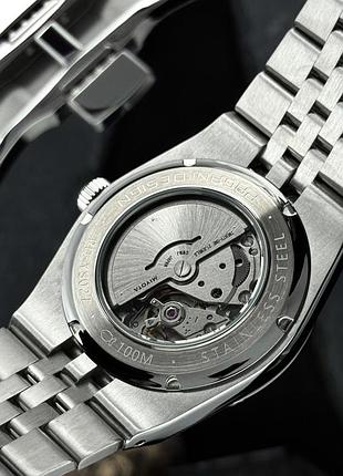 Pagani design pd-ys027 silver-black 6