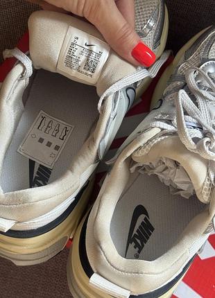 Кросівки nike 4