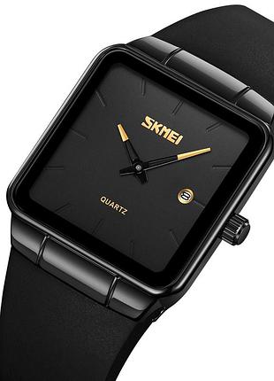 Skmei 2173bkbk black-black 2