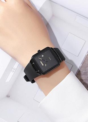 Skmei 2173bkbk black-black 3