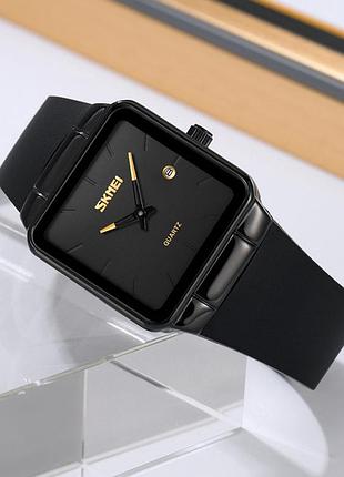 Skmei 2173bkbk black-black 4