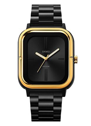 Skmei 2275gd gold