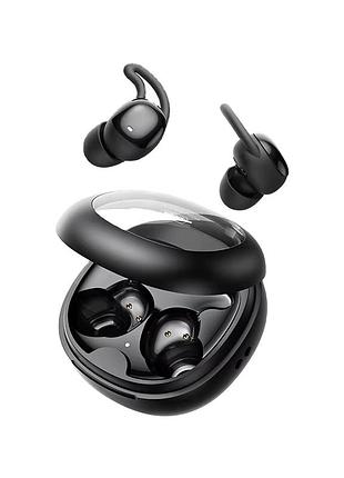 Беспроводные наушники "remax sleep true wireless music earbuds z3" black