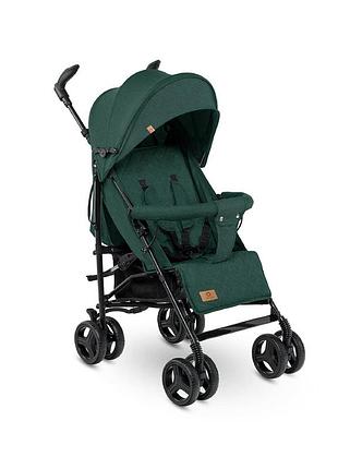Прогулочная коляска lionelo irma green forest