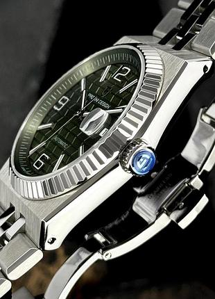 Pagani design pd-ys027 silver-green 5