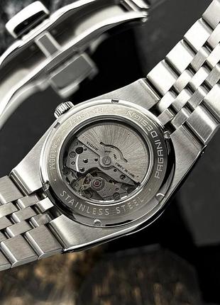 Pagani design pd-ys027 silver-green 7