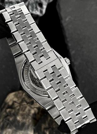 Pagani design pd-ys027 silver-green 9