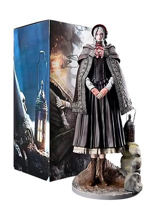 Фигурка бладборн леди мария bloodborne lady maria 36 см