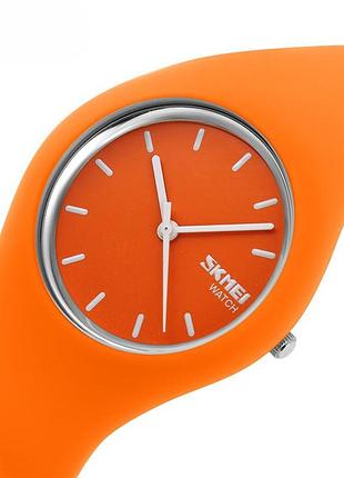 Skmei 9068og orange 2