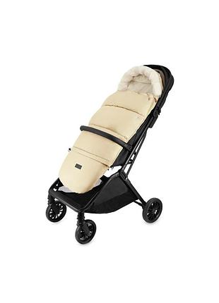 Конверт для коляски momi sardi beige 2