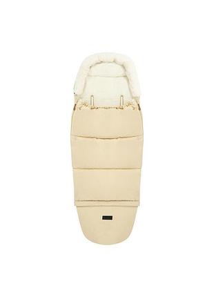 Конверт для коляски momi sardi beige 4