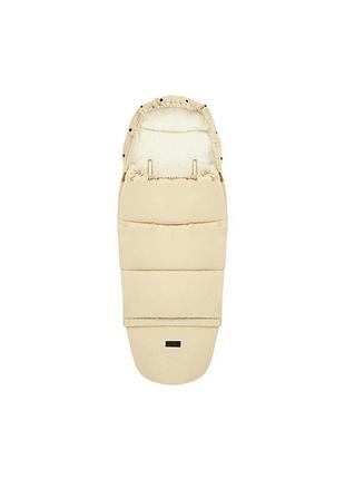 Конверт для коляски momi sardi beige 5
