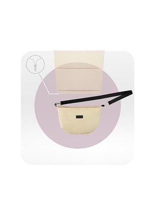 Конверт для коляски momi sardi beige 7