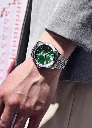 Benyar by-5209 green 2