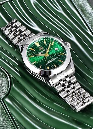 Benyar by-5209 green 4