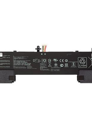 Аккумулятор для ноутбуков asus zenbook 15 ux534 (c42n1839) 15.4v 4480mah (original)