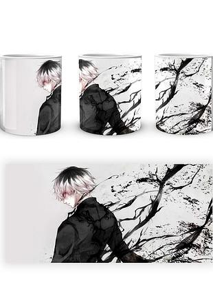 Кружка geekland tokyo ghoul: re токийский гуль перерождение tg:re.01.20